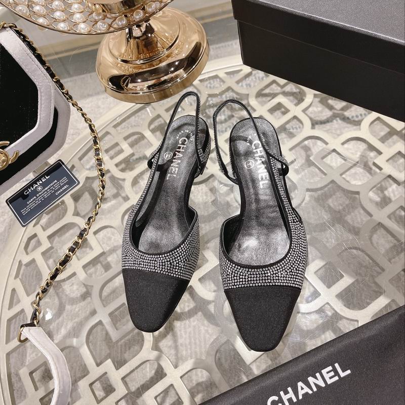 Chanel sz35-40 m0103